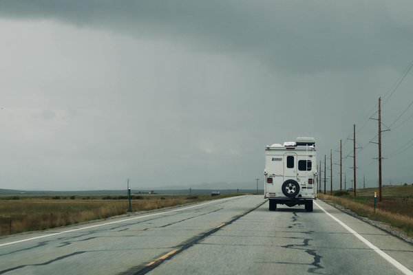 Gezielte übungen zur steigerung deiner kurvenfahrtechnik
