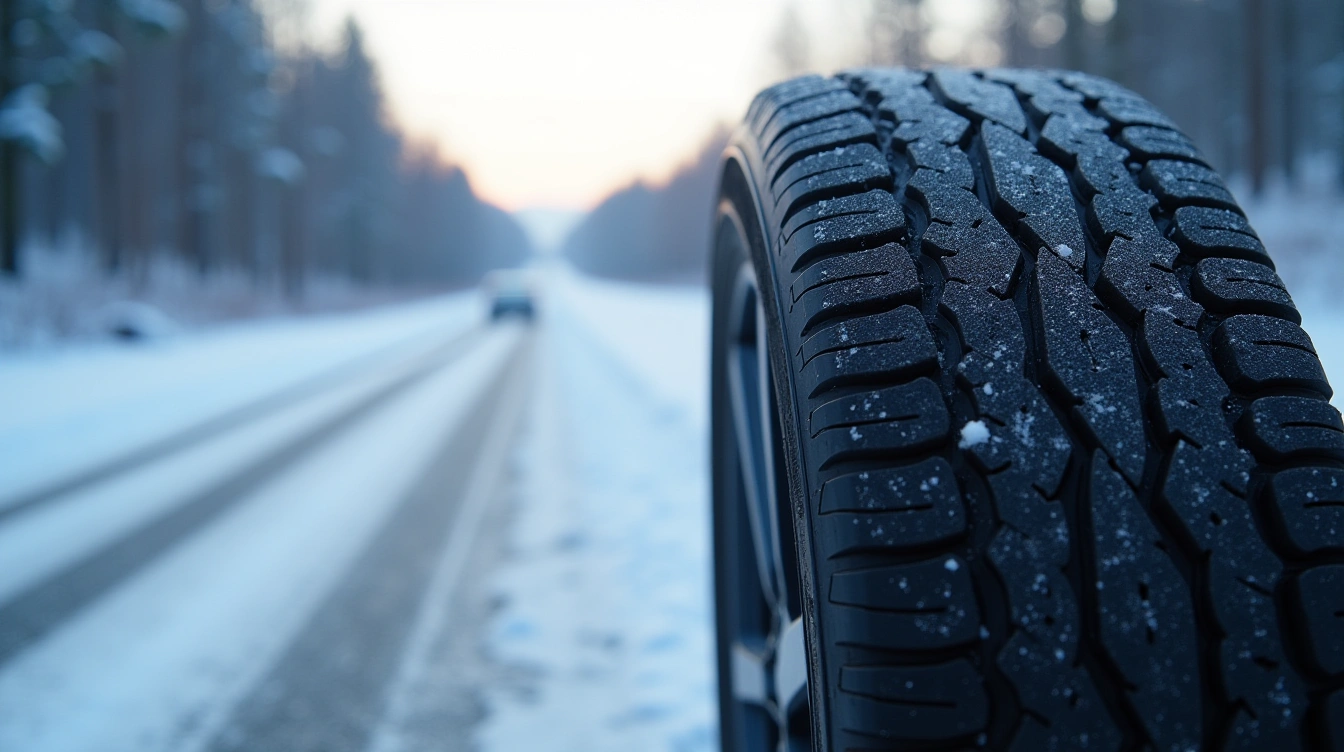 Häufig gestellte Fragen zu MICHELIN Easy Grip Evolution